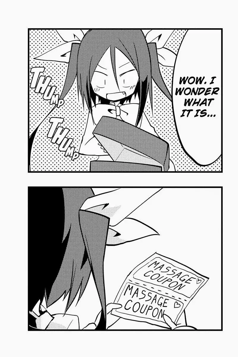 Seitokai Sousenkyo Chapter 16 45